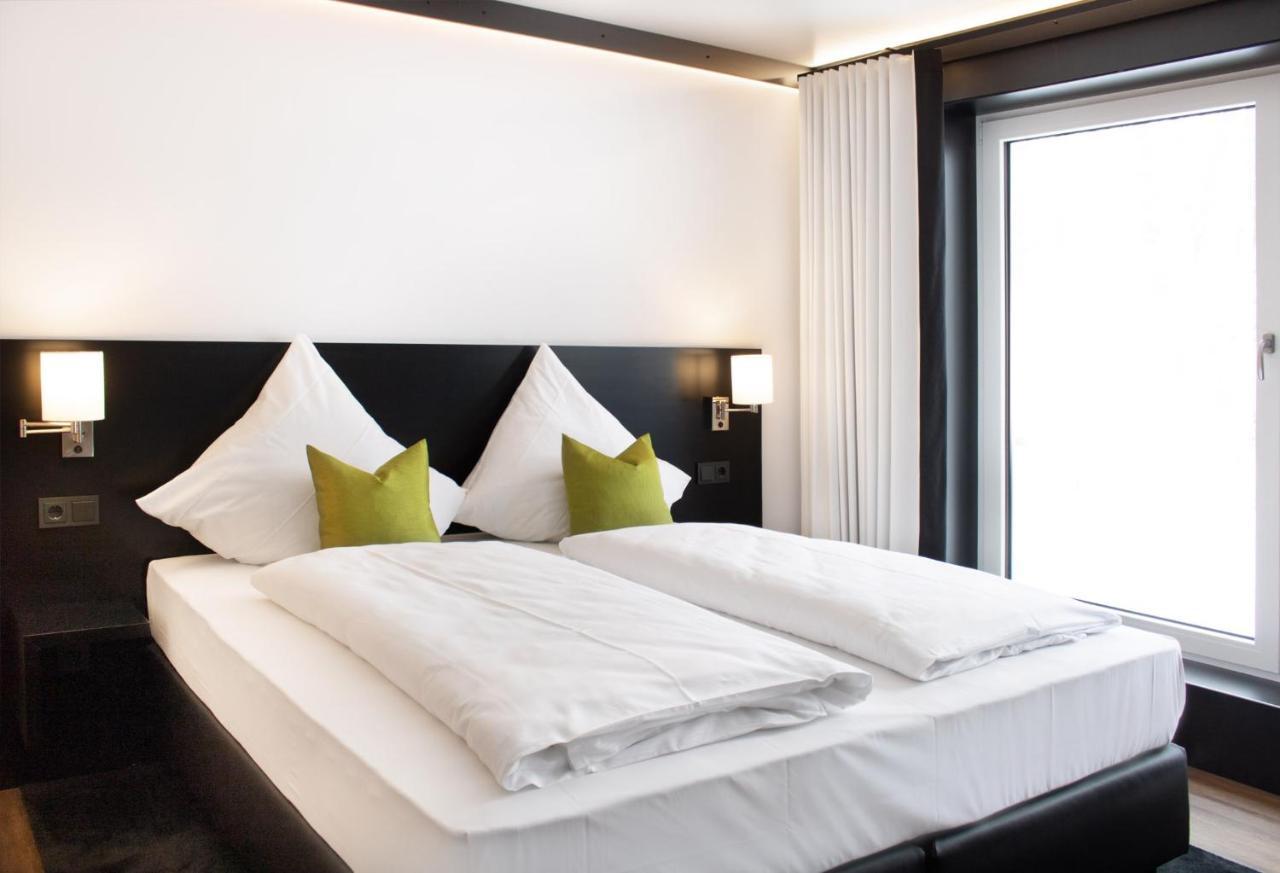 Hbs Hotel By Wmm Hotels Halberstadt Exterior foto